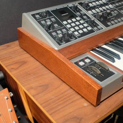 Moog Memorymoog Plus - Fully Serviced image 13