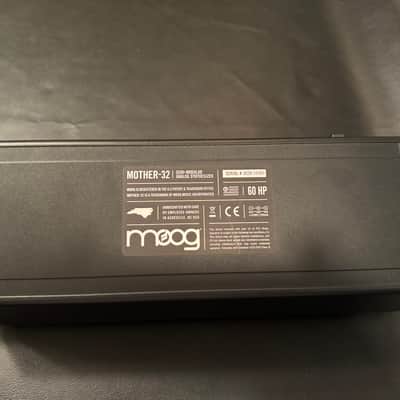 Moog Moog Sound Studio 1 Mother-32 / DFAM 2022 image 8