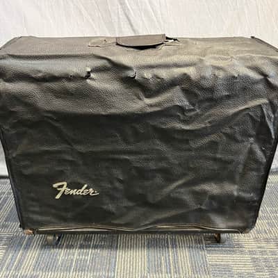 Fender Pro Reverb 1981 - Newly Capped, Fully Functional image 18