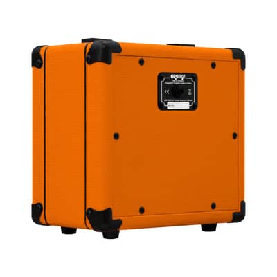 PPC 108 ORANGE Orange image 3