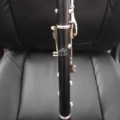 SELMER PARIS "L" SERIES Bb CLARINET - TRANSITIONAL BALANCED TONE - ARTICULATED G# - 7 RINGS - DEMO VIDEO - READY TO PLAY! image 6