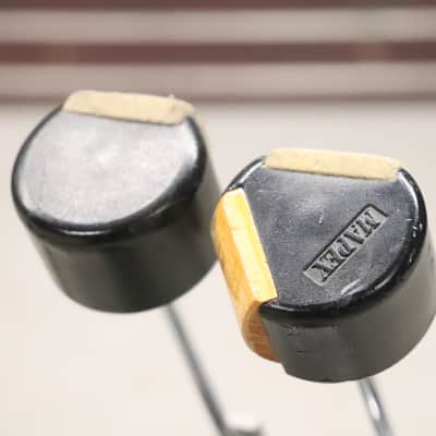 Mapex Single Chain Double Bass Drum Pedal image 2