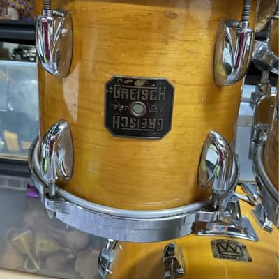 Modern drum shop NYC Bop Kit 16/13/10/8 imagen 3