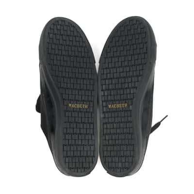Macbeth Mike Dirnt Signature Shoes Owned by Mike Dirnt image 8