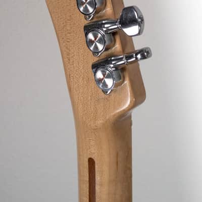 1985 Squier Bullet Strat (Made in Japan, Black) image 9