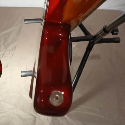 Fender Pawn Shop Jaguarillo-2011-Factory Hardtail/ Promo Prototype VGC image 18
