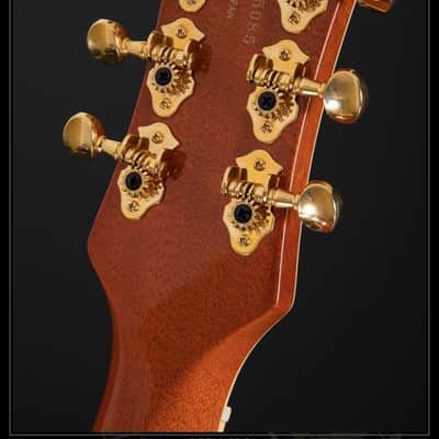 Gretsch G6121T-55-FSR Roundup 2026 image 7