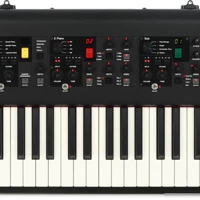 Yamaha CP88 88-key Stage Piano image 1