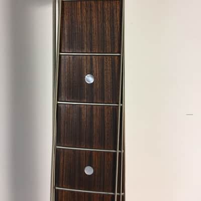 Ken Smith Burner 1994 Natural 6 String image 11