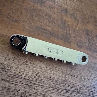 Fender Jazzmaster TOM bridge image 2