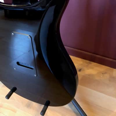 Immagine PRS Standard S2 - Black - 10