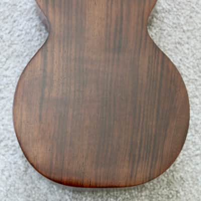 Royal Hawaiian Koa Soprano 1920's - Gloss image 5