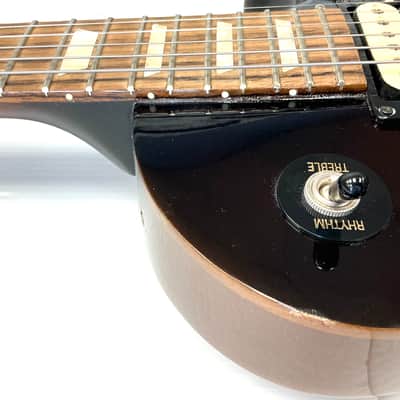 Gibson Les Paul Studio 2014 - Desert Burst image 2