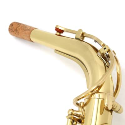 YAMAHA Alto Saxophone YAS-24II [011891] (03/16) image 6