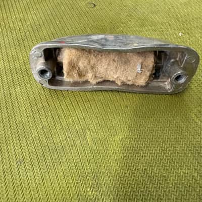 Immagine Slingerland 3 Snare Lugs - Nickel - 5