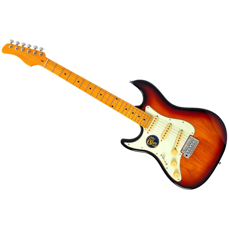 Sire Larry Carlton S7