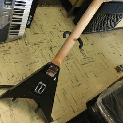 Jackson Flying V image 2