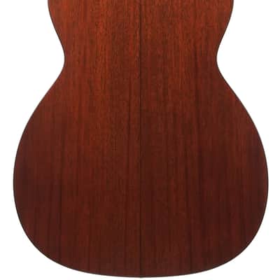 Collings OM1A Julian Lage image 8