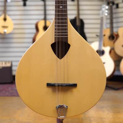 Gold Tone BZ-500 Irish Bouzouki Mandolin w/Hard Case image 1