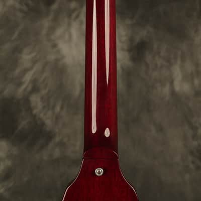 2003 Gibson '67 Reissue Flying V Cherry Gloss image 17