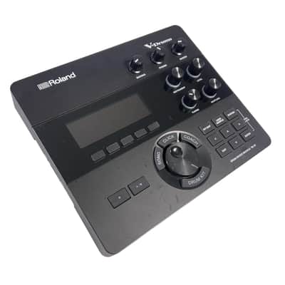 Roland TD-27 V-Drums Electronic Drum Module image 6