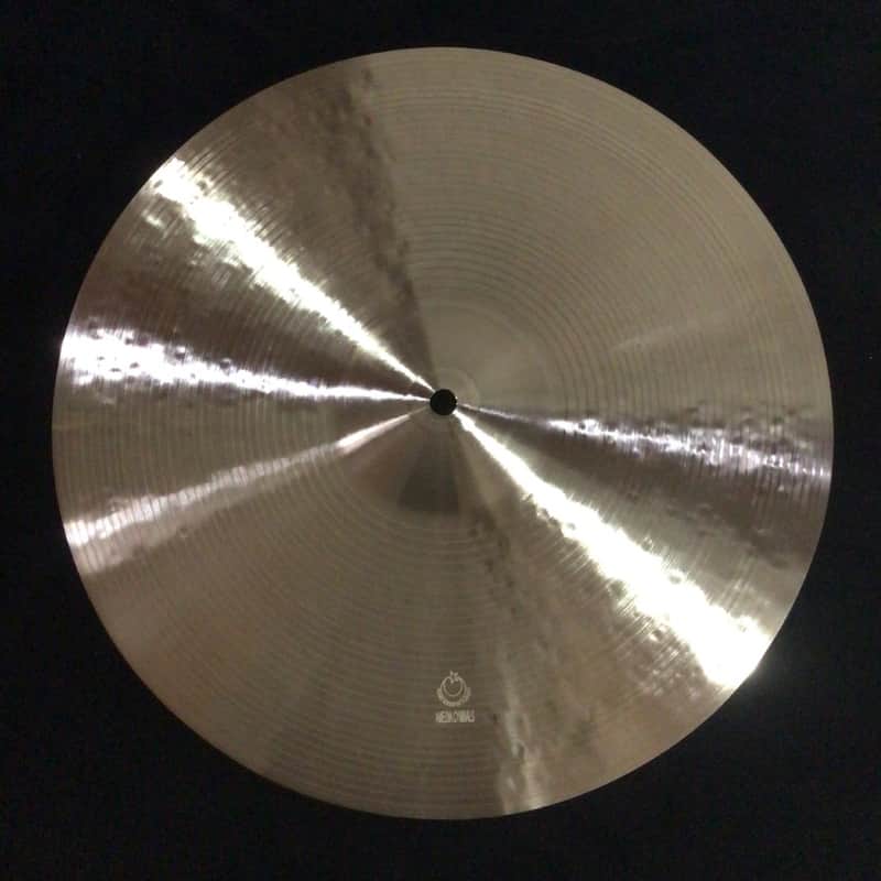 Amedia Cymbals - 16" Vintage Series Crash