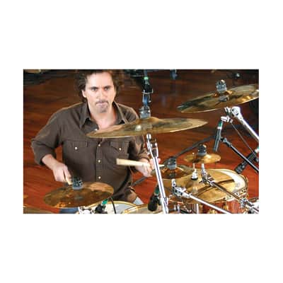 Promark Maple 330 Todd Sucherman Wood Tip image 2