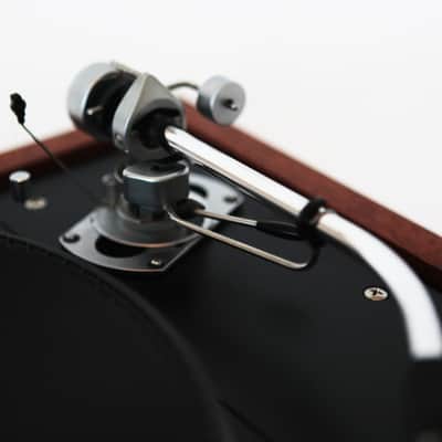 Thorens TD 125 with SME 3009 tonearm (pre-order) image 14