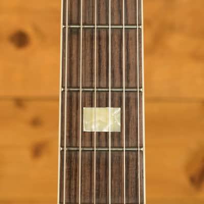 Gibson Custom 1962 ES-330 TD Reissue | Sixties Cherry - VOS image 7