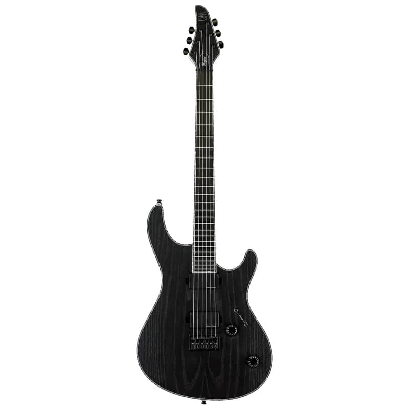 Mayones Regius Gothic 6 image 1