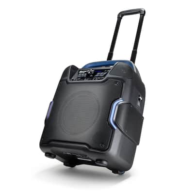 Alto Professional Uber FX MK2 | 200W Portable Battery-Powered PA System (B-Stock) image 4