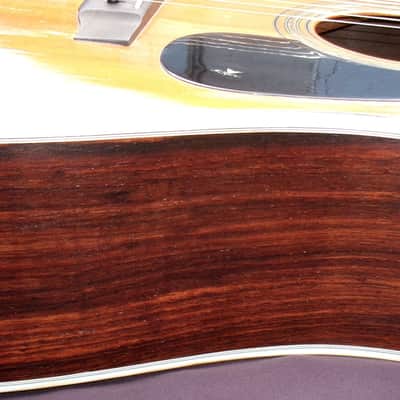 1982 Yairi D 35 YW-500P - Bargain! image 14