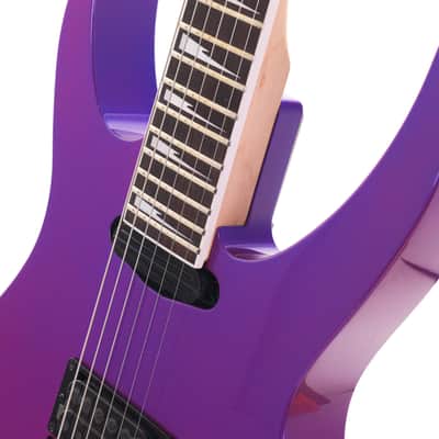 Ibanez 540PIII-PN Genesis Collection 2025 - Present - Purple Neon 3266gr image 6