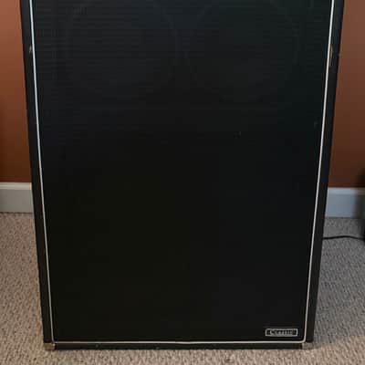 Immagine Ampeg SVT Classic 2004 - Black - 2