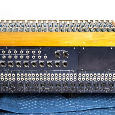 Trident 65 24x8x16 Owned by Daptone Records image 24
