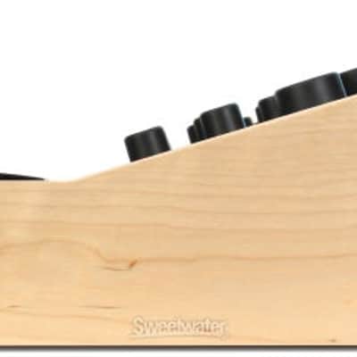 Pittsburgh Modular Taiga Keyboard Semi-modular Analog Synthesizer (TaigaKeysd9) image 5