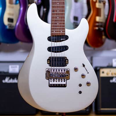Fernandes APG-85S USA Custom Electric Guitar (Pre-Owned, MIJ 1990's) image 1