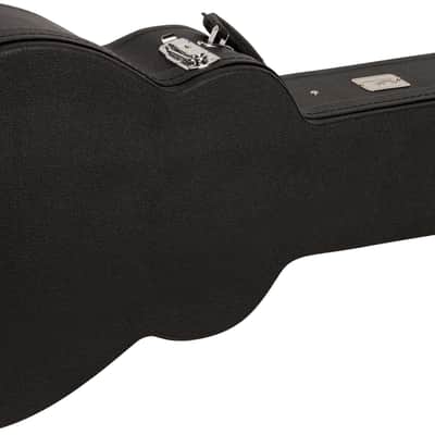 Fender Limited Edition California Vintage Malibu with Case, Antigua Pickguard, Antigua image 15