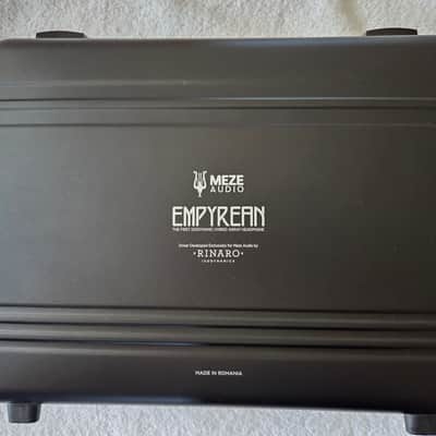 Meze Empyrean w/ Premium Cable image 5