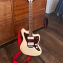 Squier Paranormal Jazzmaster XII 2023 - Present - Olympic White