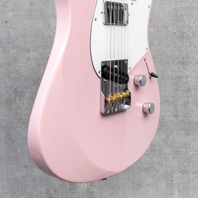 Yamaha PACS+11S ASP Pacifica SC Standard Plus Ash Pink image 6