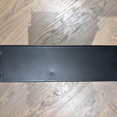 Mesa/Boogie Rectifier Recording Preamp 240V EU 2U All-Tube Rack Preamp Made in USA image 7