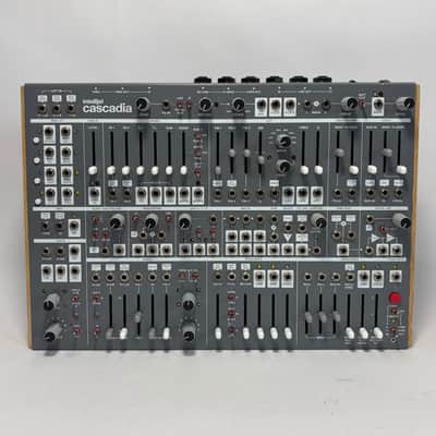 Intellijel Cascadia image 2