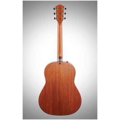 Taylor 517e V Builder's Edition Grand Pacific Acoustic-Electric Guitar image 5