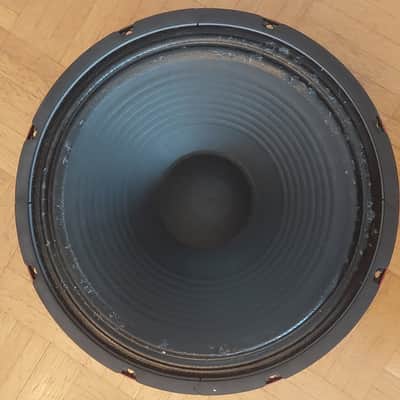 Eminence Tonkerlite-8 12" 125-Watt 8 Ohm Speaker image 2