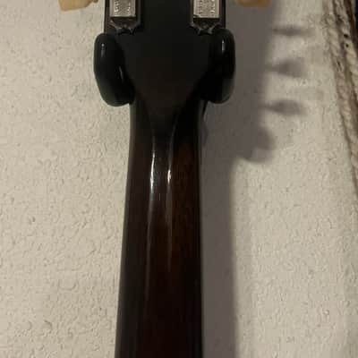 Gibson ES-335 2020 modern vintage Burst image 4
