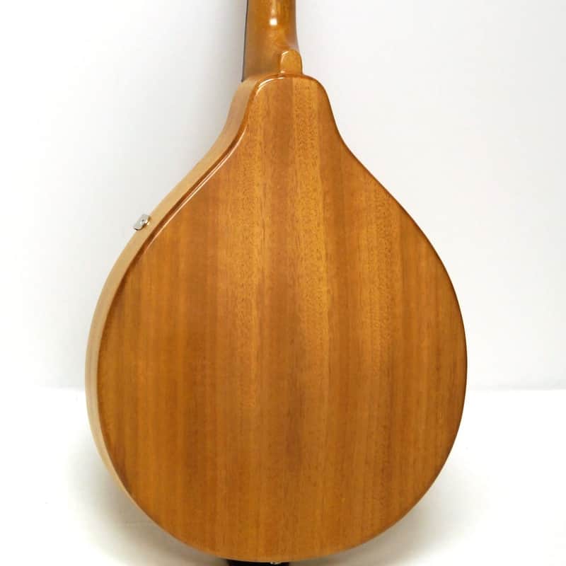 Gretsch G9310 New Yorker Supreme Mandolin image 3
