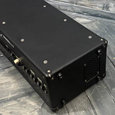 DV Mark Triple Six III tube guitar amp 120W KT88 image 4
