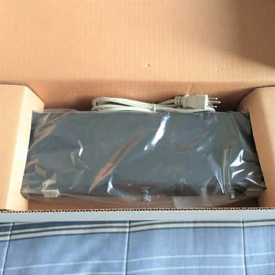 Rolls RPM26 Rack Power Module w/ LED lights BRAND NEW Sealed never used MADE IN USA!! image 3