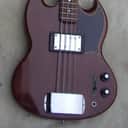 Gibson EB4L 1973